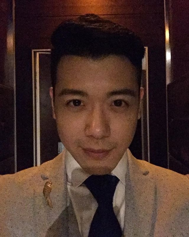 陈俊峰的第二张照片--周宁婚介网