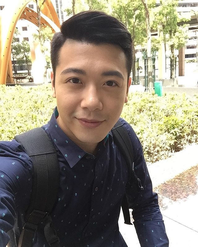 陈俊峰的第三张照片--周宁婚介网