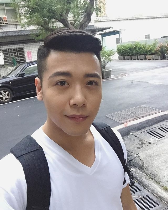 陈俊峰的第四张照片--周宁婚介网