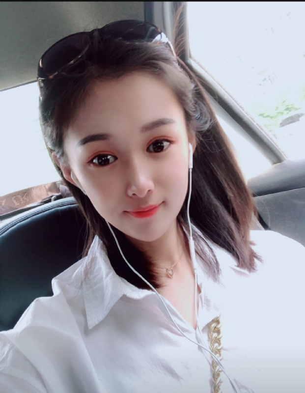 馨月的第一张照片--周宁婚介网