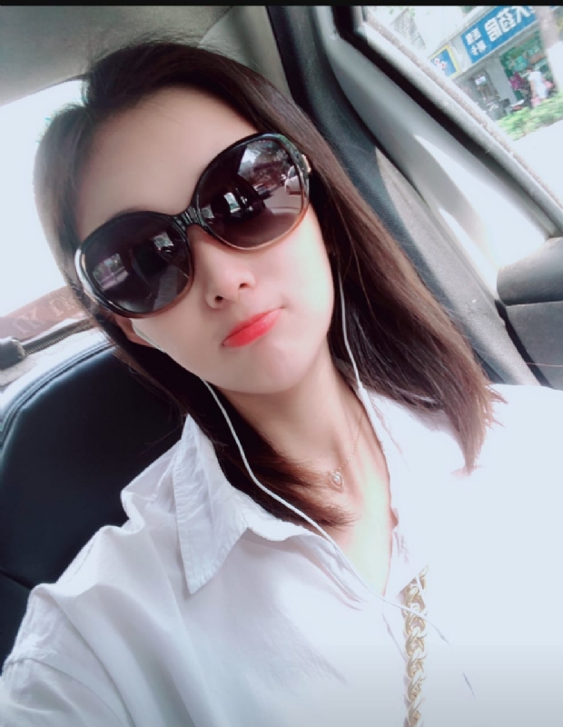 馨月的第二张照片--周宁婚介网