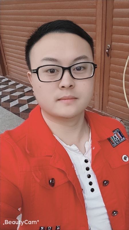 独孤求败的第二张照片--周宁婚介网