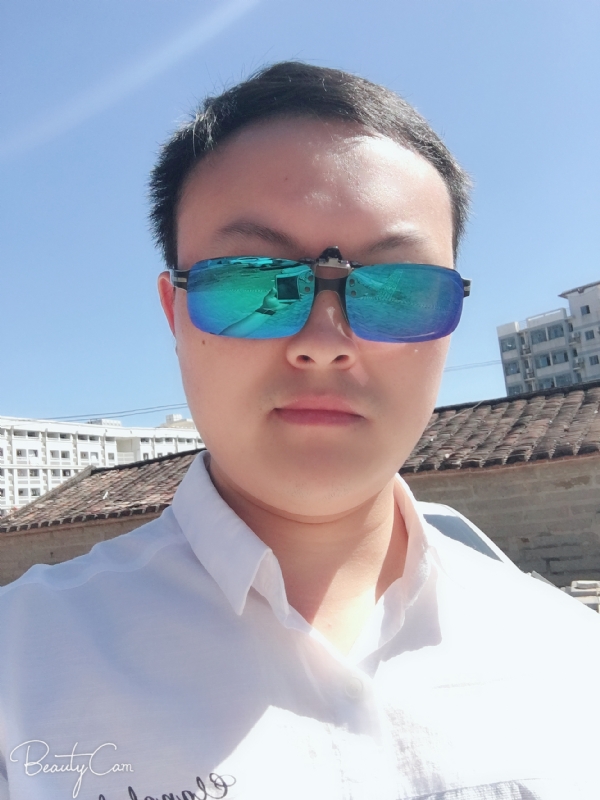 独孤求败的第三张照片--周宁婚介网
