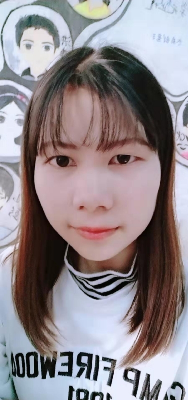 哎咿咕的第一张照片--周宁婚介网