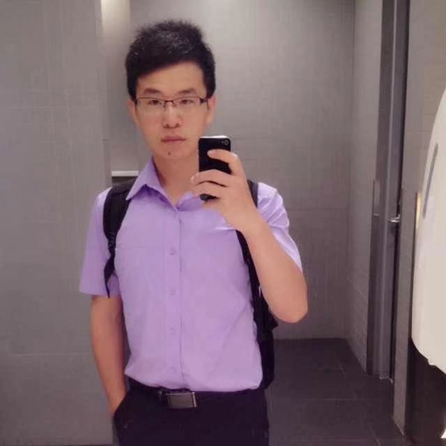 心之所向的第一张照片--周宁婚介网