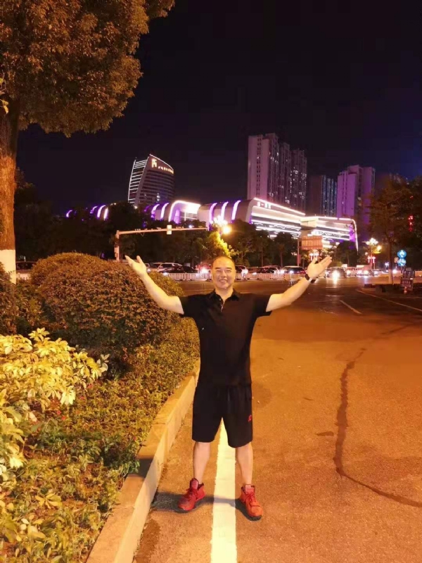 李国伟的第二张照片--周宁婚介网