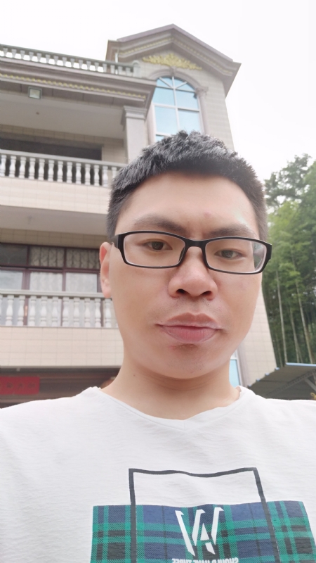 找一个人的第一张照片--周宁婚介网