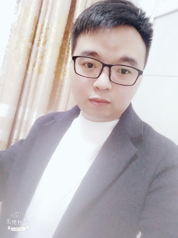 蛋爷的第一张照片--周宁婚介网