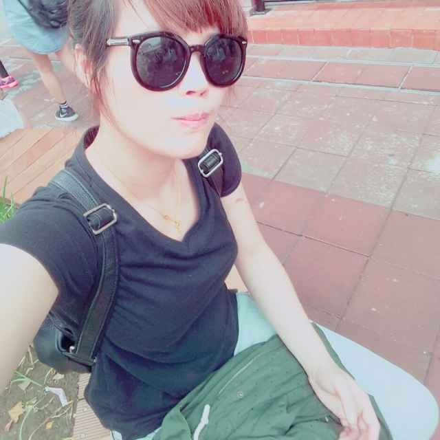 勻勻的第一张照片--周宁婚介网