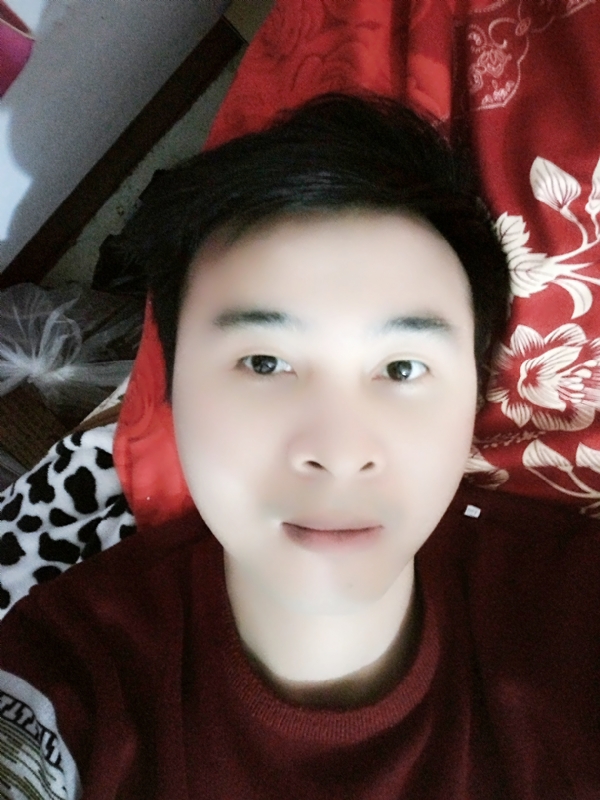 海魂斗罗的第一张照片--周宁婚介网