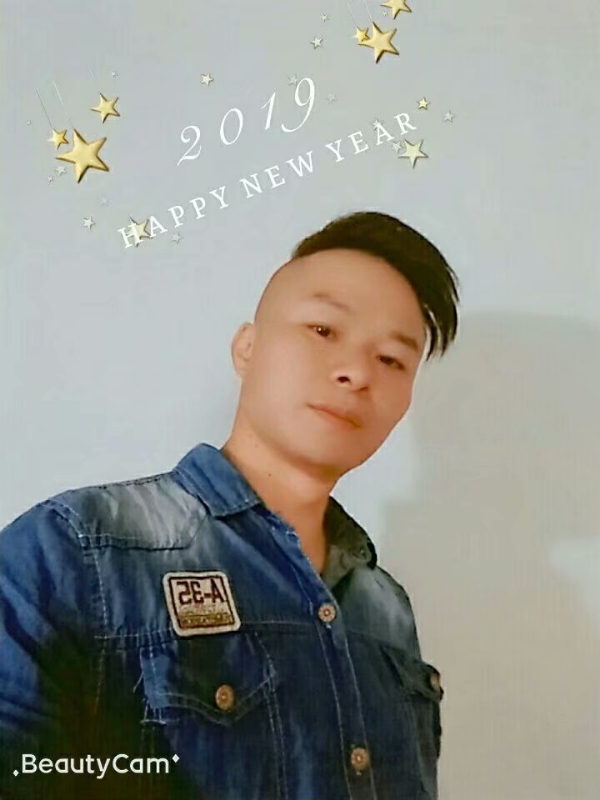 天涯与你随行的第一张照片--周宁婚介网