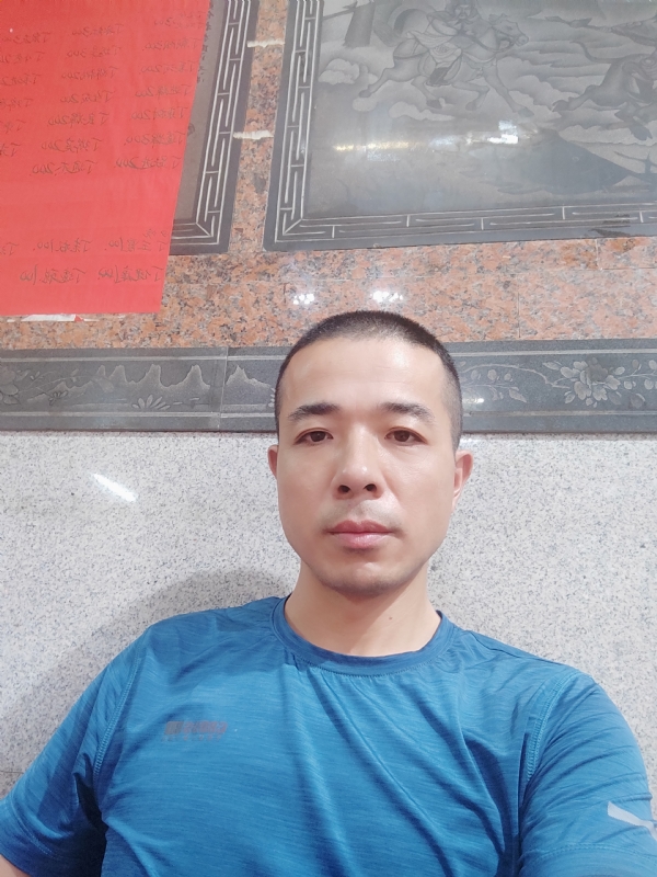 虫子的第一张照片--周宁婚介网