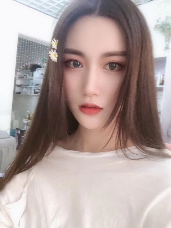 烟雨飘飘的第一张照片--周宁婚介网