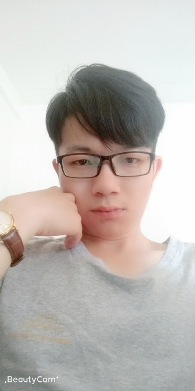 愿得一人心的第一张照片--周宁婚介网