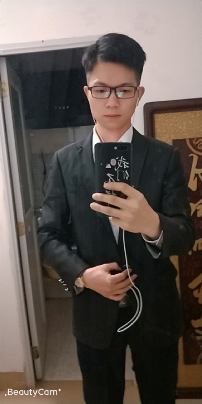 愿得一人心的第二张照片--周宁婚介网