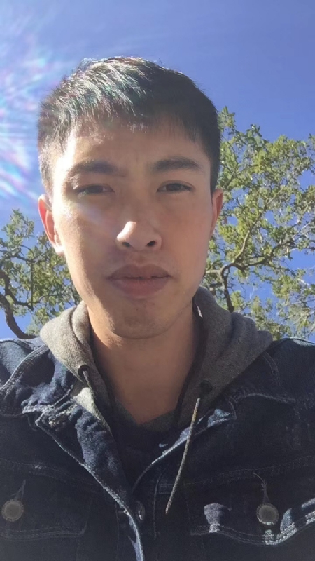 爱你的第一张照片--周宁婚介网