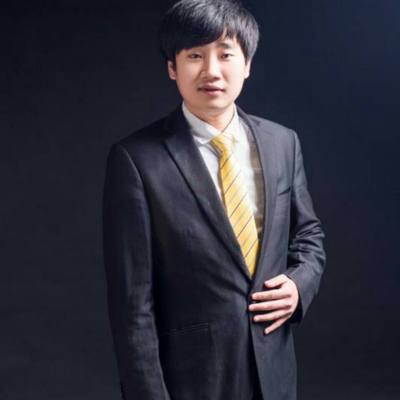 徐公子的第一张照片--周宁婚介网