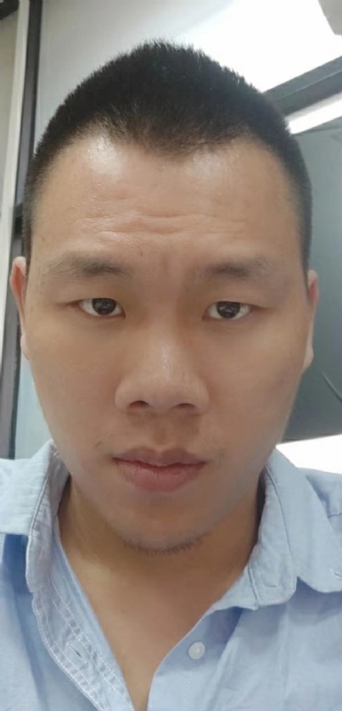 臻之南的第二张照片--周宁婚介网