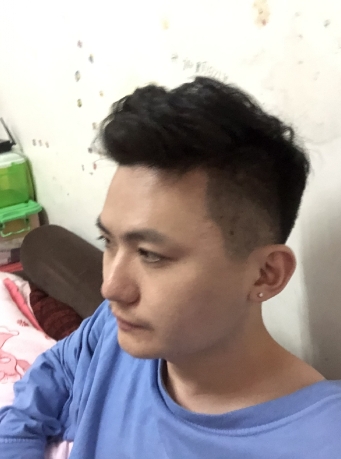 生的第一张照片--周宁婚介网