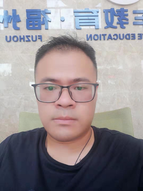 乘风破浪的第一张照片--周宁婚介网