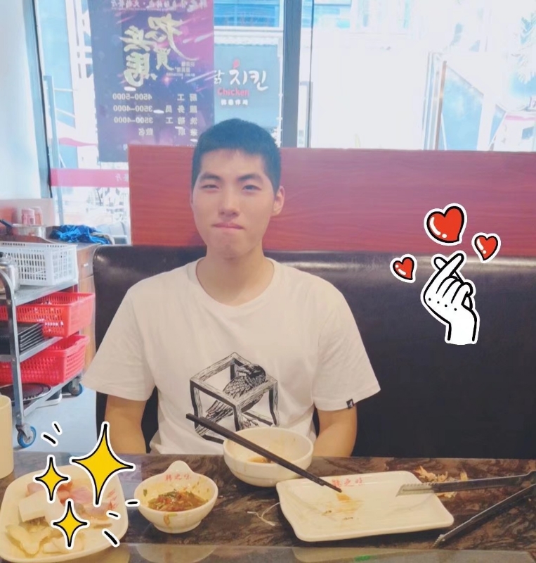 XUAN傑的第一张照片--周宁婚介网