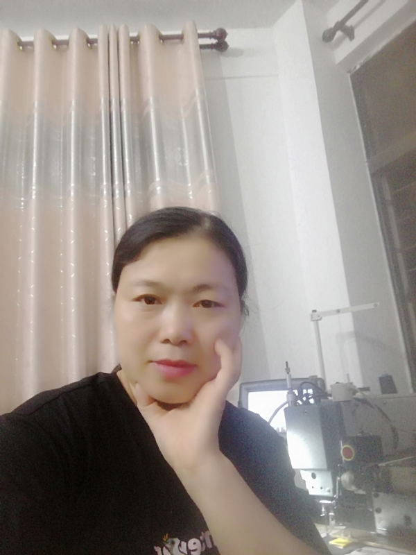 lgx的第一张照片--周宁婚介网