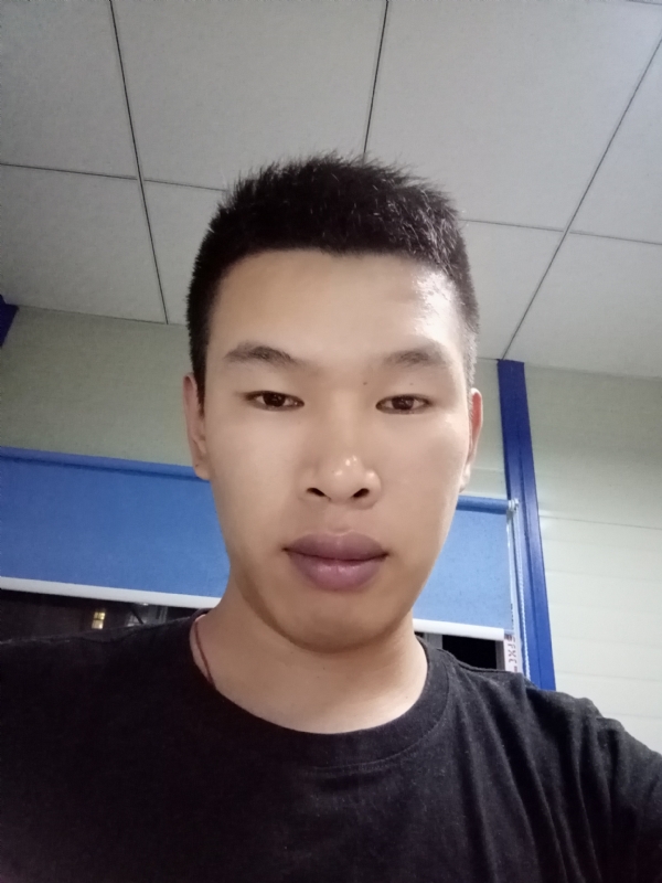 不一样得烟火的第一张照片--周宁婚介网