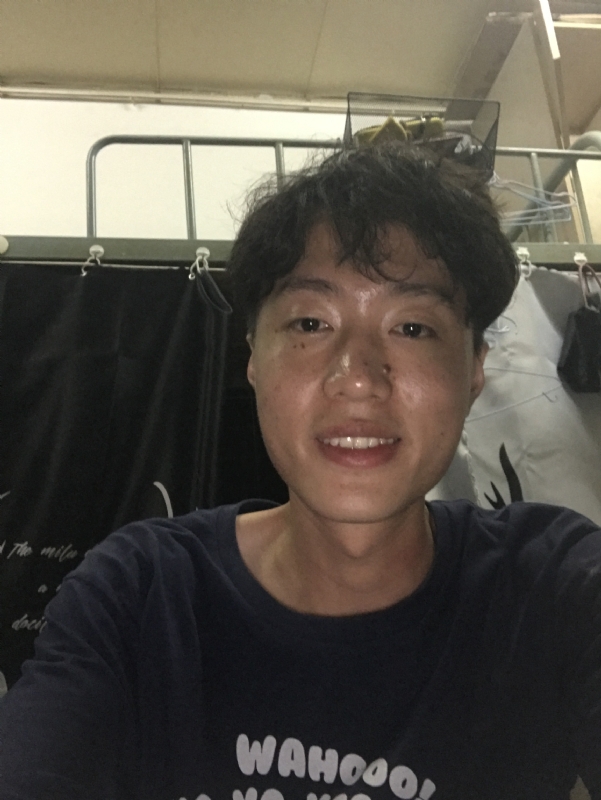 迷你兔子的第一张照片--周宁婚介网