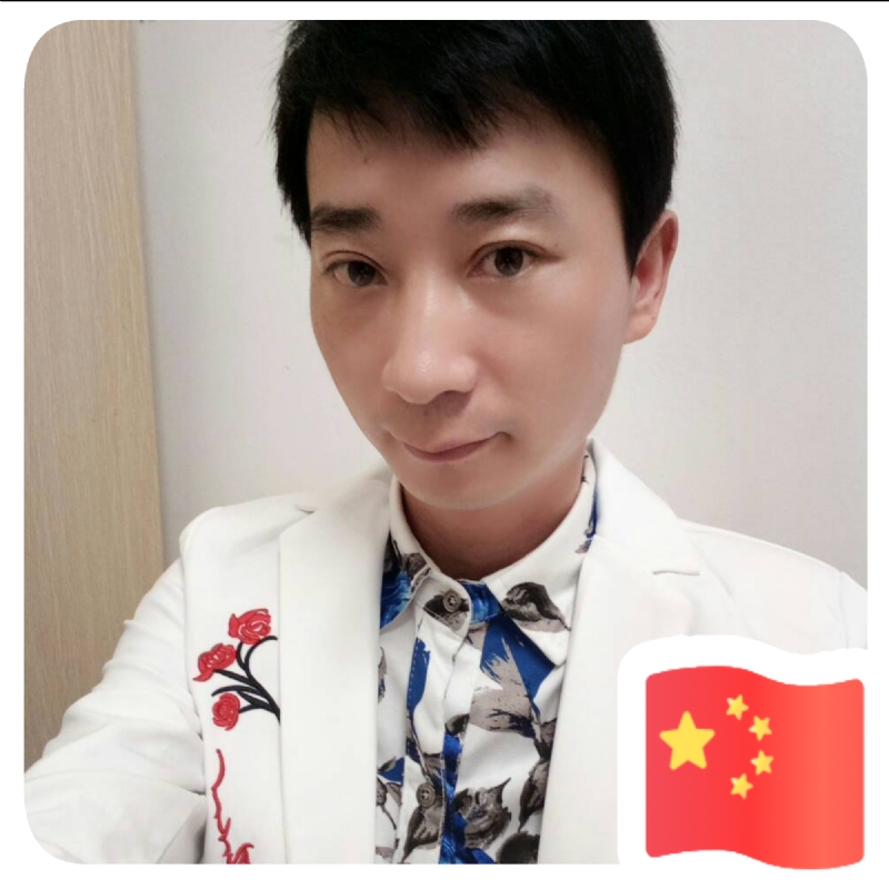 君壕的第一张照片--周宁婚介网