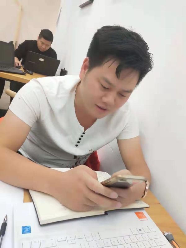 麒麟的第一张照片--周宁婚介网