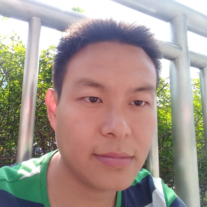 崔尚书的第一张照片--周宁婚介网