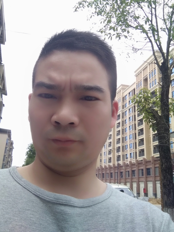 寻缘的第一张照片--周宁婚介网