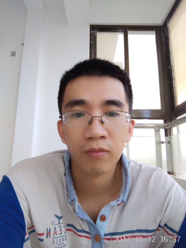 GCC的第一张照片--周宁婚介网