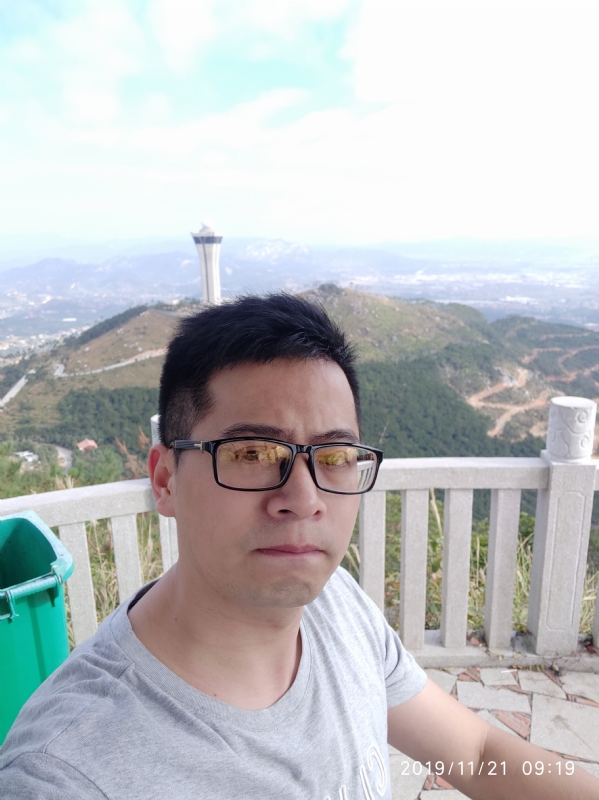 蔡某某的第二张照片--周宁婚介网