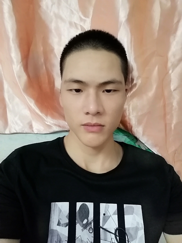 啊猫的第一张照片--周宁婚介网