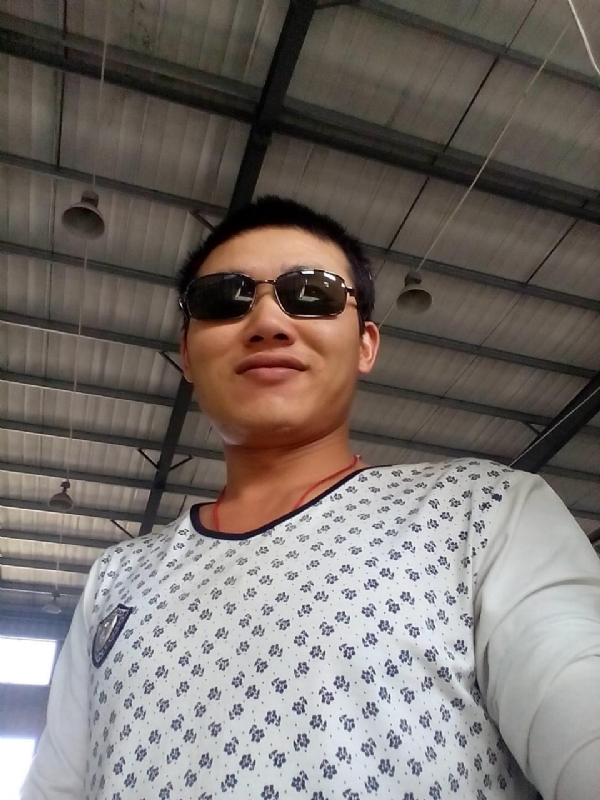 爱拼才会赢的第一张照片--周宁婚介网