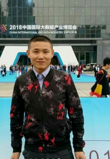 爱拼才会赢的第三张照片--周宁婚介网