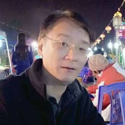 加百列的第一张照片--周宁婚介网