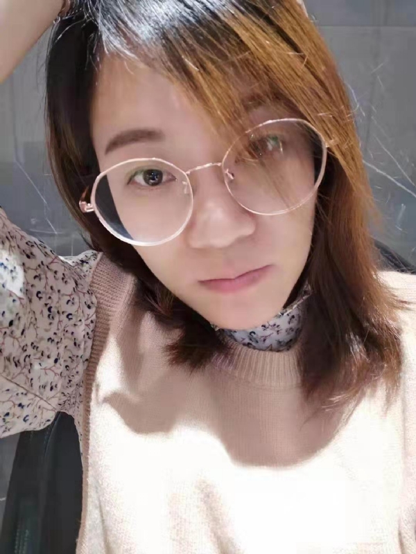 xiaobuliu888的第一张照片--周宁婚介网
