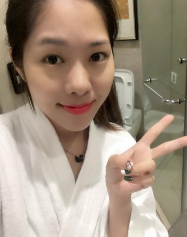 爱你很幸福的第一张照片--周宁婚介网