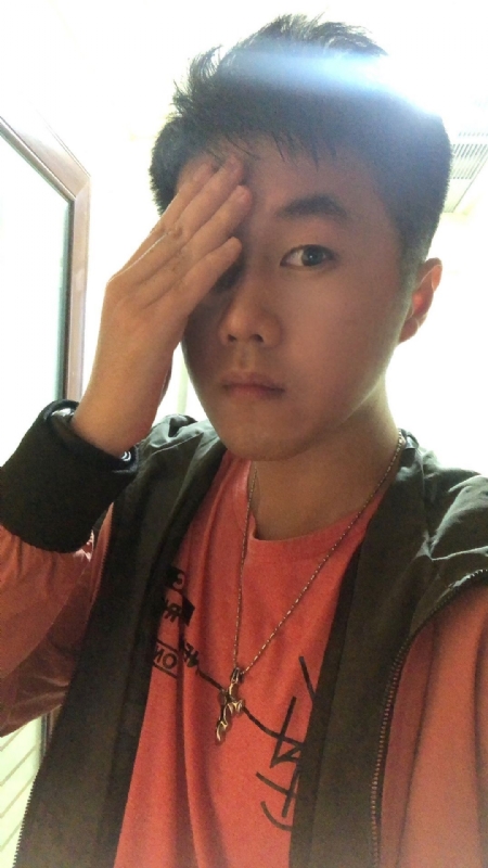 尐坏坏的第一张照片--周宁婚介网