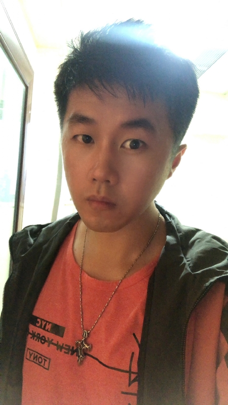 尐坏坏的第二张照片--周宁婚介网