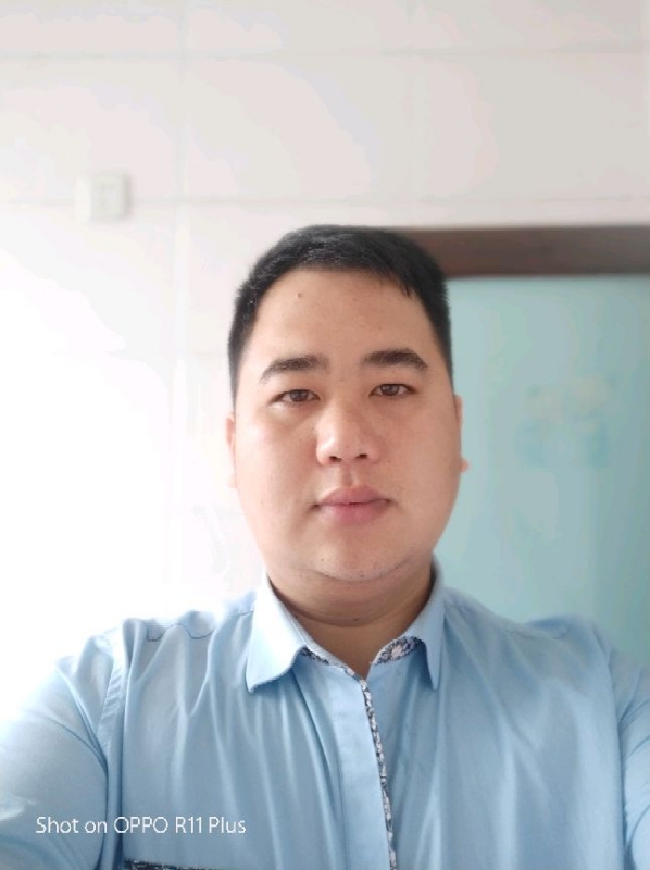 真心面对缘分的第二张照片--周宁婚介网