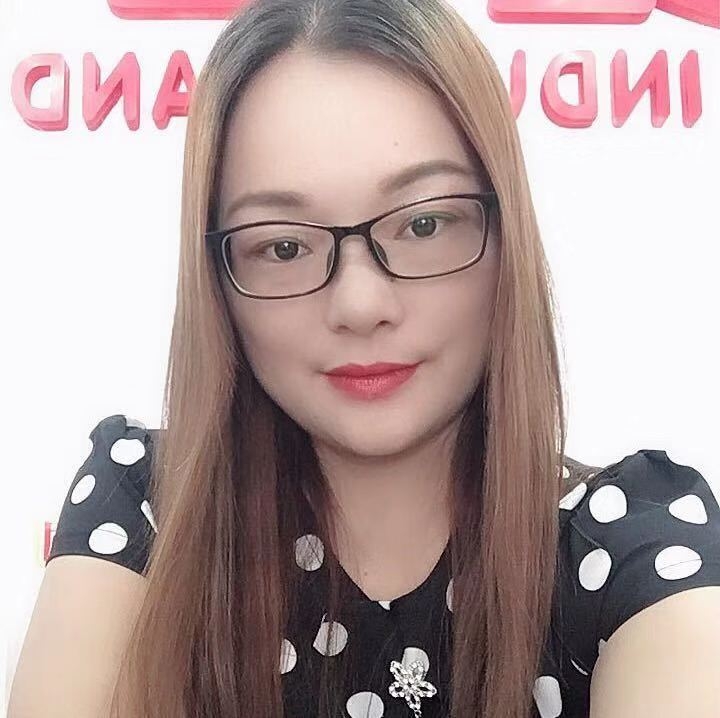 婷儿er的第一张照片--周宁婚介网