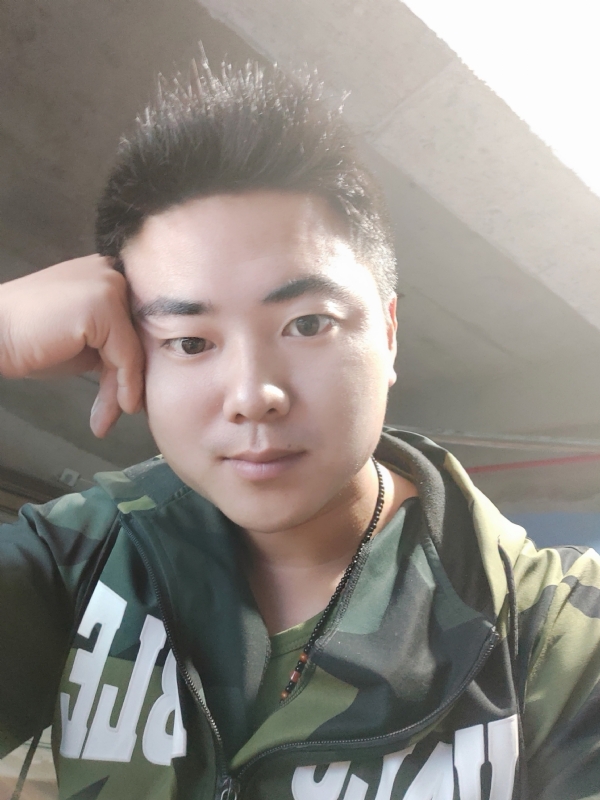 上门女婿的第一张照片--周宁婚介网
