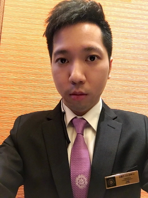 Hello的第一张照片--周宁婚介网