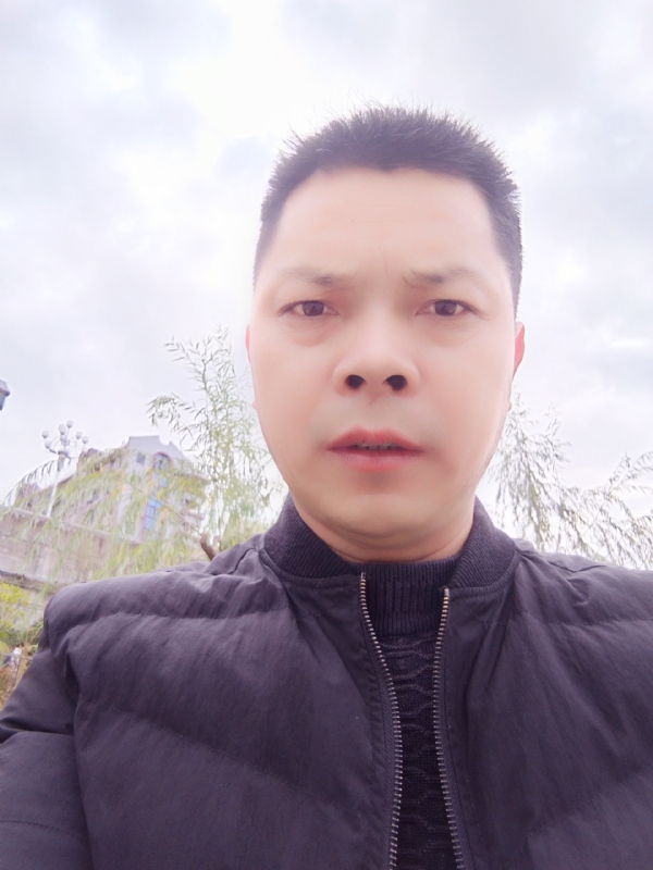 随缘的第一张照片--周宁婚介网