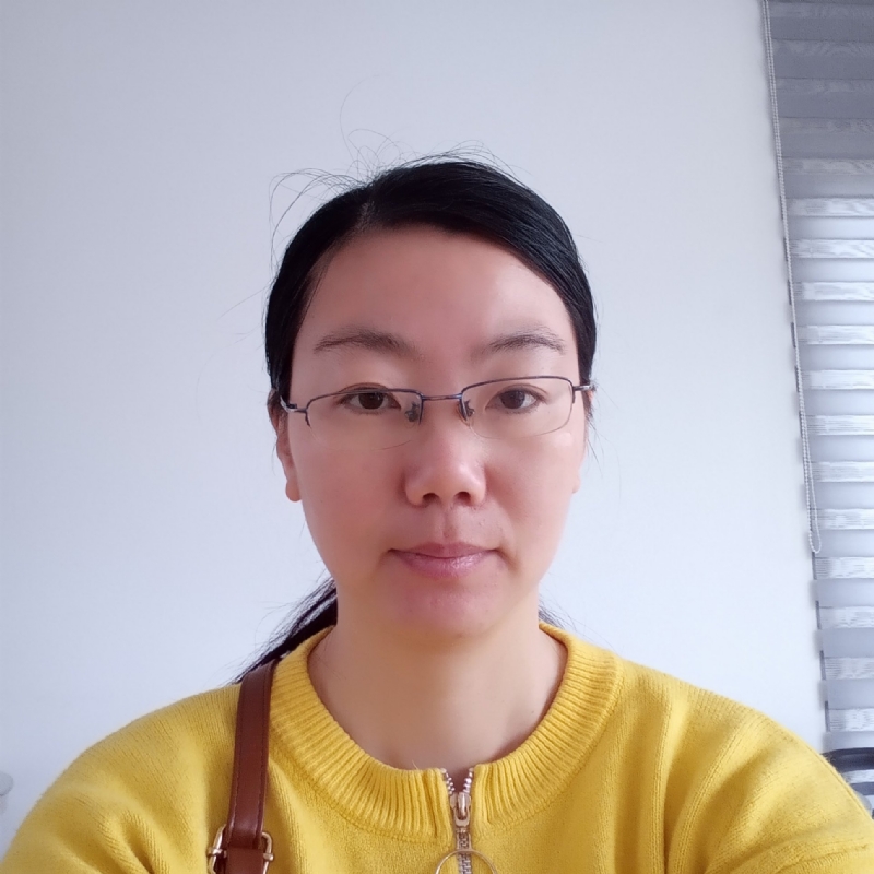 jennifer的第一张照片--周宁婚介网