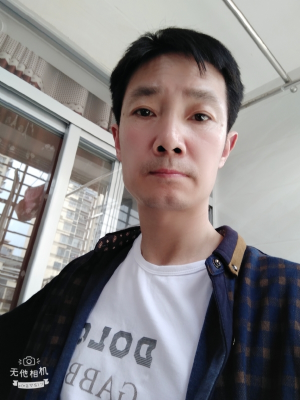 流云飞绣的第一张照片--周宁婚介网