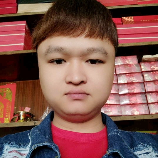 梦海的第一张照片--周宁婚介网